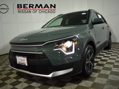 Used 2023 Kia Niro EX