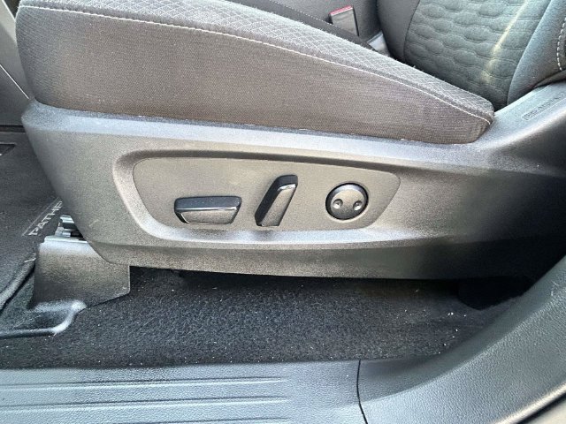 Used 2025 Nissan Pathfinder SV AWD/4WD image 22