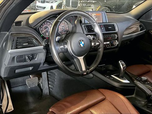 Used 2016 BMW 228i Convertible image 16