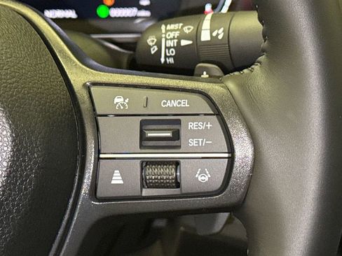 New 2026 Honda Accord EX-L image 31