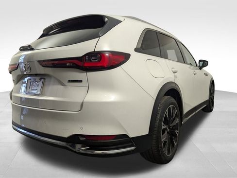 Used 2024 MAZDA CX-90 Plug-In Hybrid w/ Premium Plus image 23