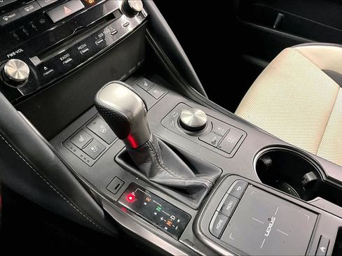 Used 2021 Lexus IS 350 F Sport w/ Accessory Package RWD image 16