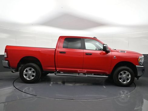 Used 2023 RAM 2500 Big Horn w/ Level 1 Equipment Group AWD/4WD image 6