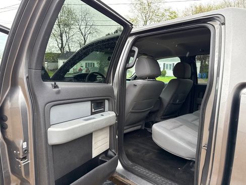Used 2013 Ford F150 XLT image 12
