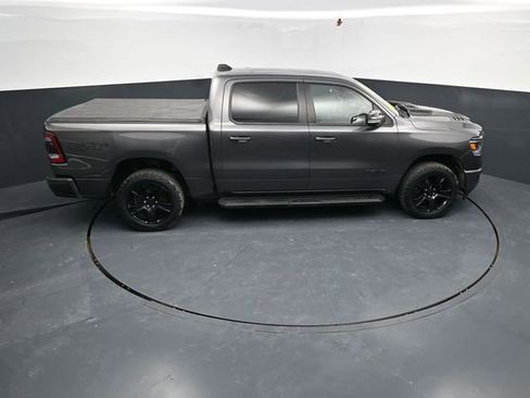 Used 2022 RAM 1500 Sport w/ G/T Package image 47