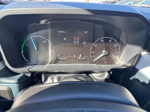 Used 2022 Ford Maverick XLT image 26