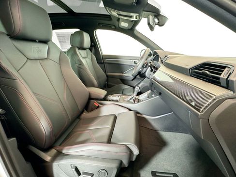 New 2025 Audi Q3 2.0T Premium Plus image 25