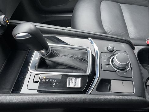 Used 2024 MAZDA CX-5 AWD 2.5 S w/ Select Package image 30
