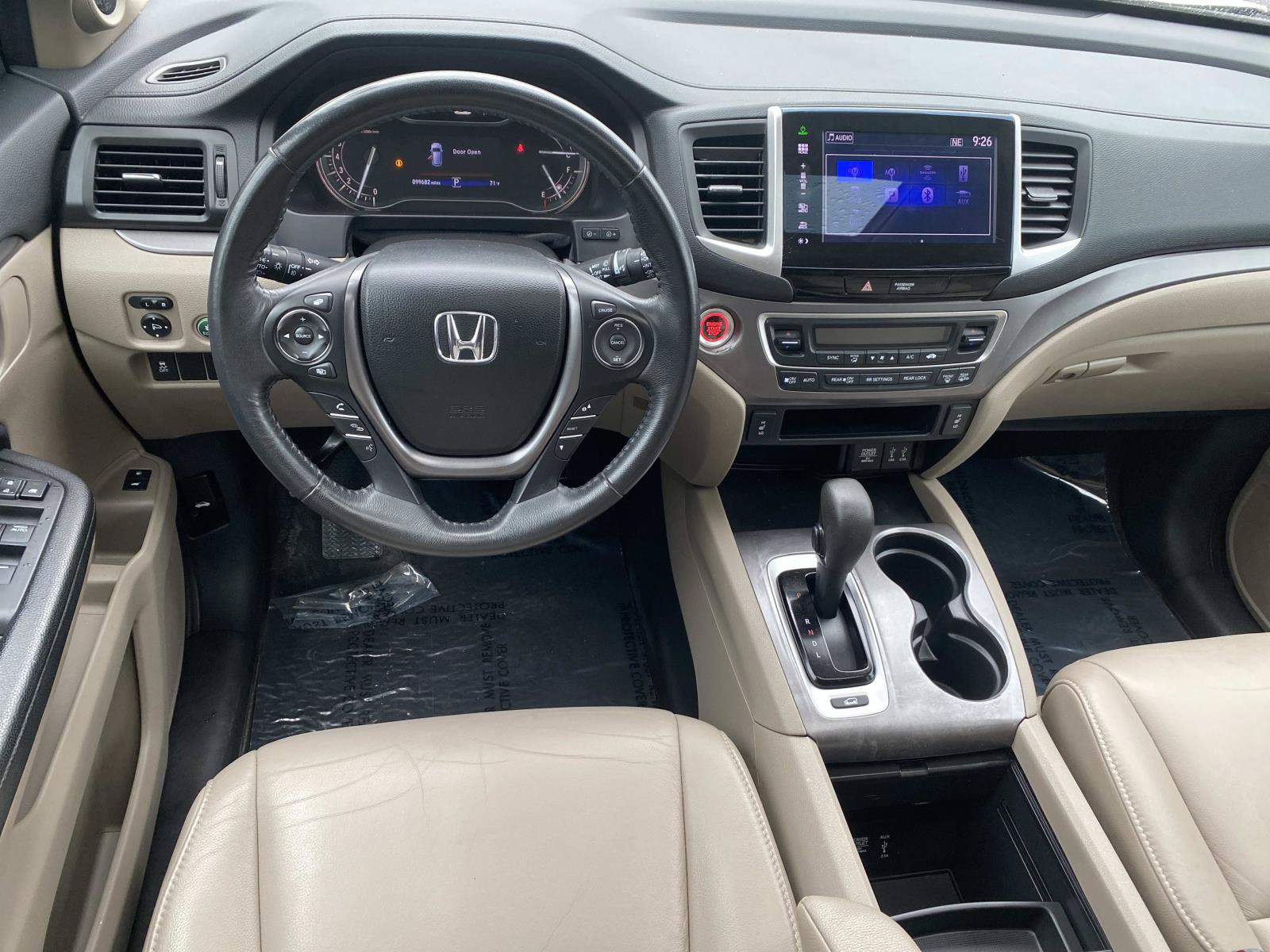 Used 2016 Honda Pilot EX-L image 12
