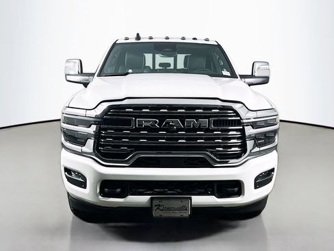 New 2026 RAM 2500 Limited w/ Towing Technology Group image 2