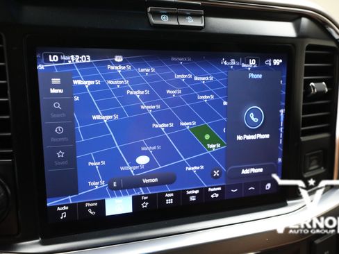 New 2026 Ford F250 King Ranch AWD/4WD image 29