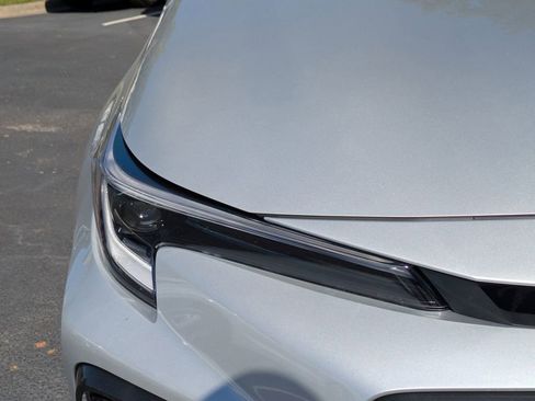 New 2026 Toyota Corolla SE FWD image 10