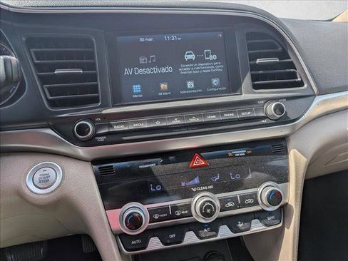 Used 2020 Hyundai Elantra Value Edition w/ Cargo Package (C1) image 14