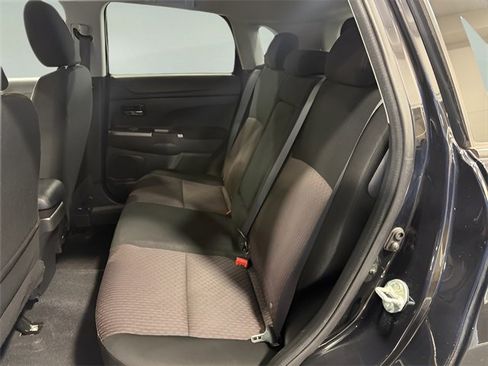 Used 2019 Mitsubishi Outlander Sport FWD image 24