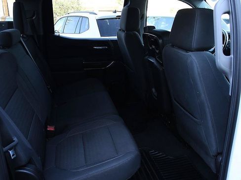 Used 2019 GMC Sierra 1500 SLE w/ SLE Convenience Package AWD/4WD image 19