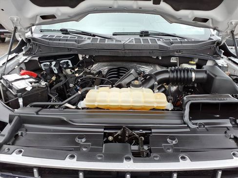 Used 2023 Ford F150 Lariat AWD/4WD image 11
