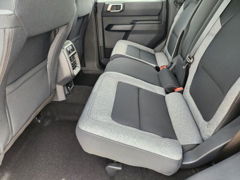 New 2026 Ford Bronco 4-Door w/ Sasquatch Package AWD/4WD image 20