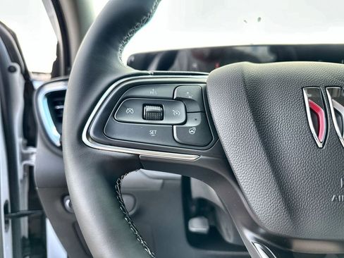 New 2026 Buick Encore GX Preferred w/ Comfort Package image 31