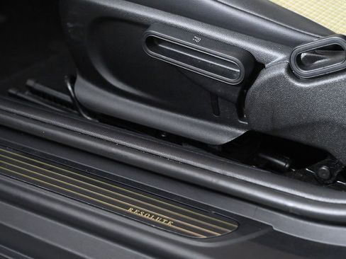 Used 2023 MINI Cooper S w/ MINI Resolute Edition image 27