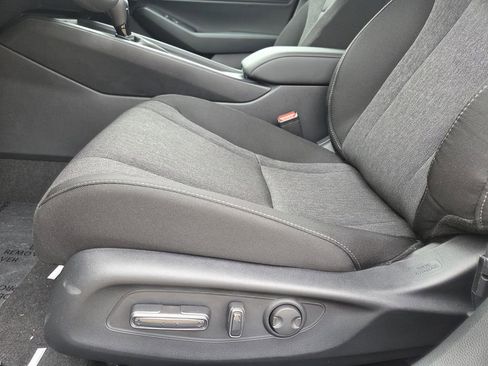 New 2026 Honda Accord SE image 17