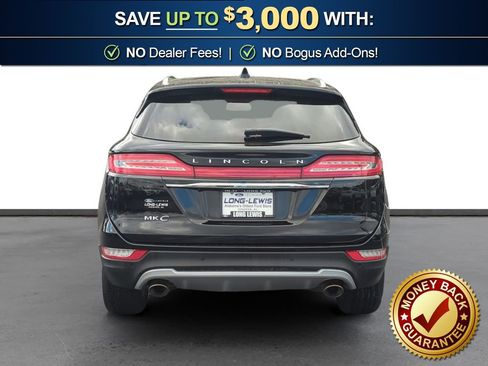 Used 2019 Lincoln MKC Select w/ Select Plus Package image 5