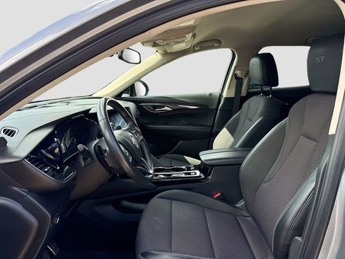 Used 2023 Buick Envision Preferred w/ Sport Touring Package image 10