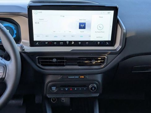 New 2025 Ford Bronco Sport Big Bend w/ Convenience Package image 17