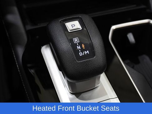 New 2026 Mitsubishi Outlander ES image 23