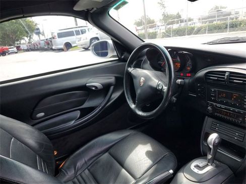 Used 2003 Porsche Boxster image 15