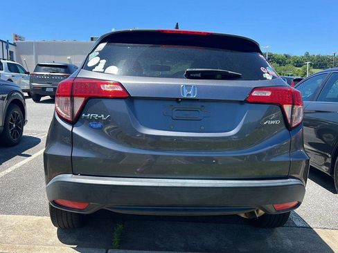 Used 2016 Honda HR-V EX-L image 3