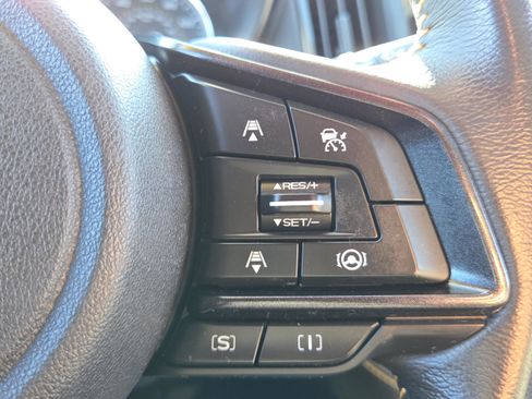 Used 2022 Subaru Crosstrek 2.5i Sport w/ Moonroof Package image 31