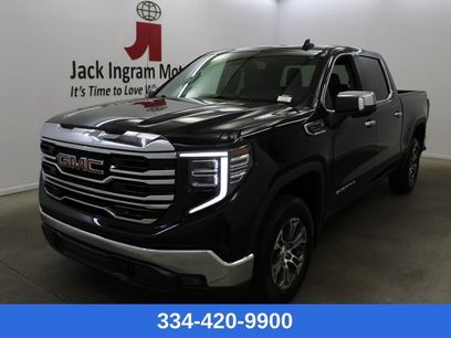 Used 2025 GMC Sierra 1500 SLT