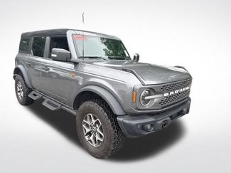 Used 2023 Ford Bronco Badlands AWD/4WD 360° Tour