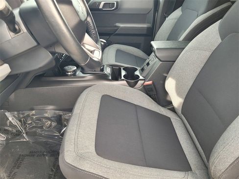 Used 2023 Ford Bronco Big Bend image 22