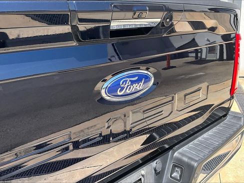 Used 2021 Ford F150 Lariat w/ Equipment Group 502A High AWD/4WD image 30