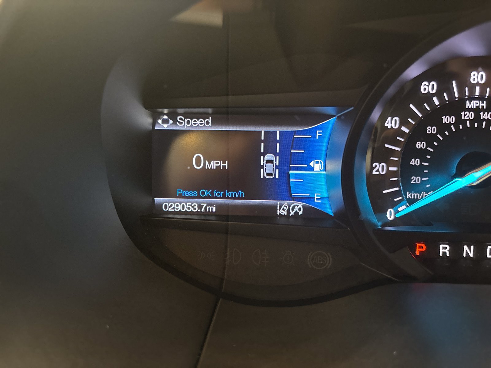 Certified 2021 Ford Edge SE FWD image 13