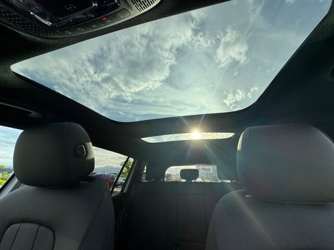 New 2026 Mercedes-Benz GLB 250 4MATIC image 31