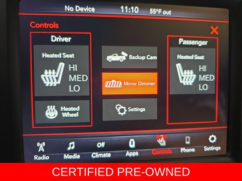 Used 2021 RAM 2500 Laramie AWD/4WD image 23