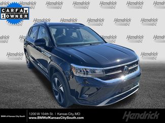 Used 2024 Volkswagen Taos SE w/ Panoramic Sunroof Package video 1