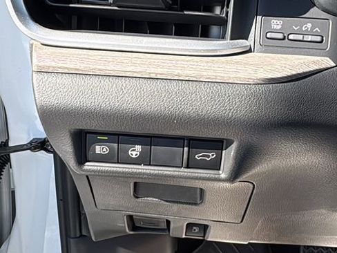 New 2026 Toyota Grand Highlander Limited image 21