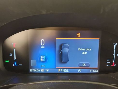 Certified 2024 Ford Escape ST-Line w/ Tech Pack #1 AWD/4WD image 12