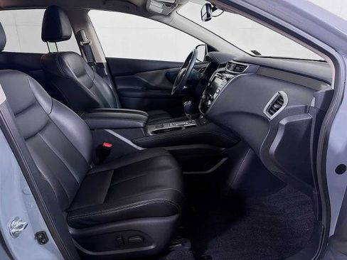 Certified 2024 Nissan Murano SV w/ SV Midnight Edition Package AWD/4WD image 24
