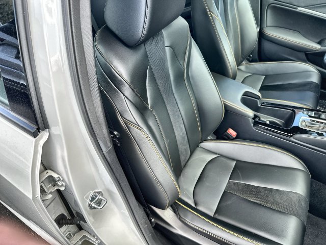 Certified 2026 Acura Integra A-Spec w/ Technology Package FWD image 33