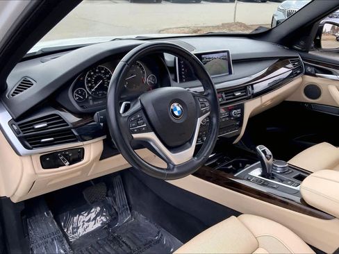 Used 2018 BMW X5 xDrive35i image 17
