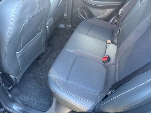 Used 2020 Buick Encore GX Preferred w/ Cold Weather Comfort Package image 13