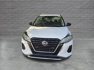 Certified 2022 Nissan Kicks S FWD video 2