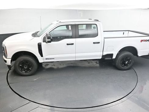 Certified 2026 Ford F250 XL w/ STX Appearance Package AWD/4WD image 20