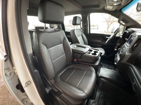Certified 2023 Chevrolet Silverado 2500 W/T w/ WT Fleet Convenience Package AWD/4WD image 27