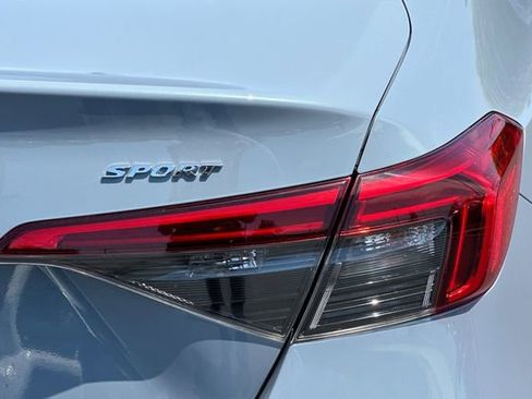 Used 2022 Honda Civic Sport image 29
