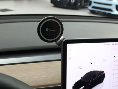 Used 2022 Tesla Model Y Performance AWD/4WD image 66